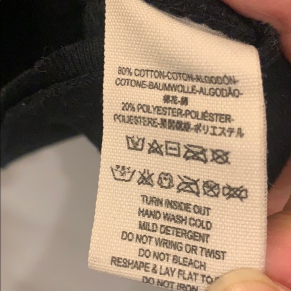 FP Safety-pin Sweatshirt - Picture 5 of 5